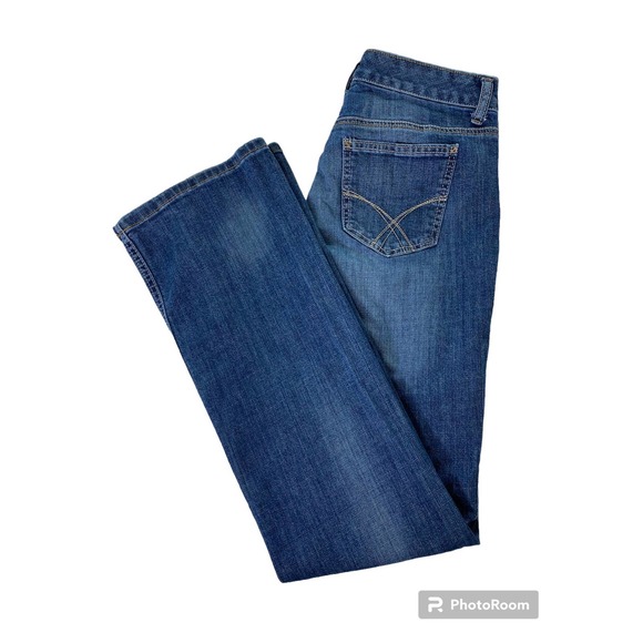 Tommy Hilfiger Denim - Tommy Hilfiger Hope Boot Women’s Jeans Sz 6L